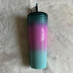 Starbucks Tumbler